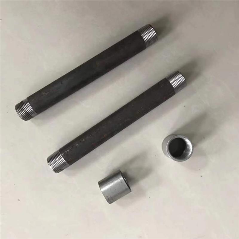 宜兴钢管注浆管隧道止水